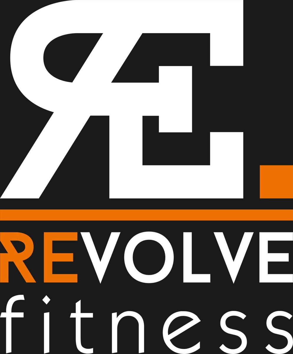 Resolve Fitness